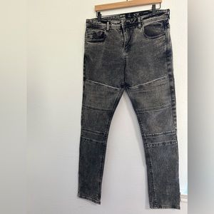 Men’s Skinny Jeans